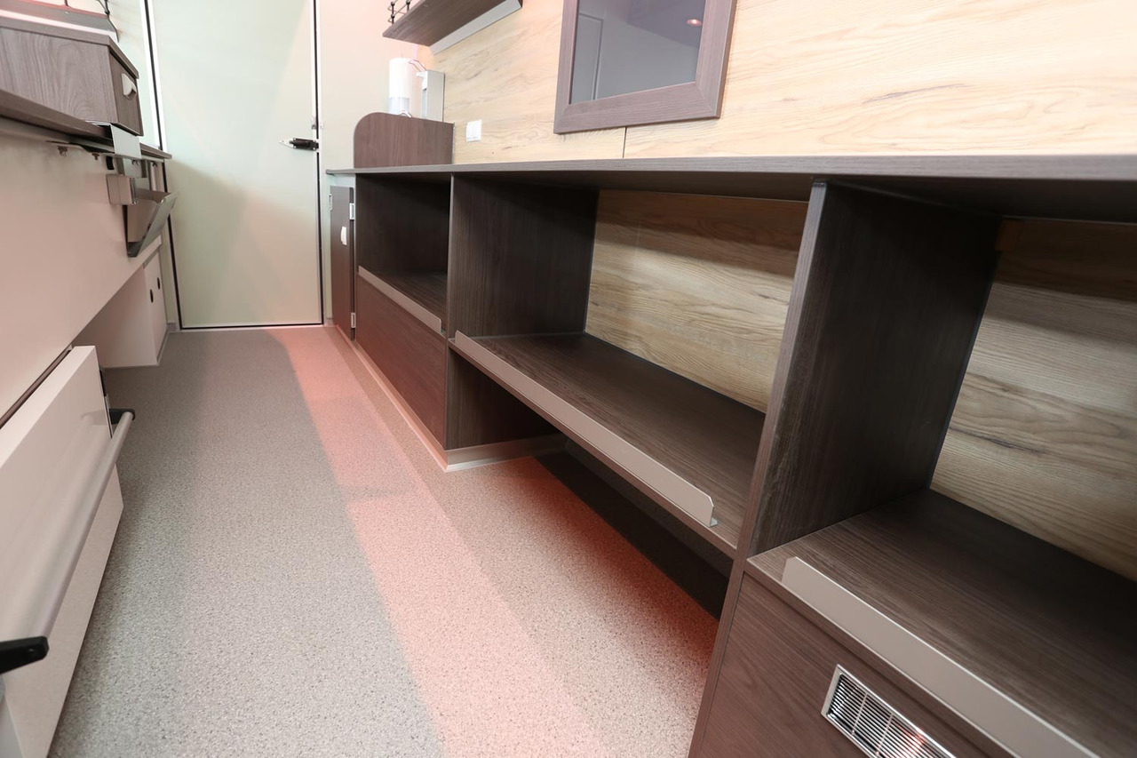 Mobil BORCO HÖHNS - Matbil: bild 4 Mobil BORCO HÖHNS - Matbil: bild 4