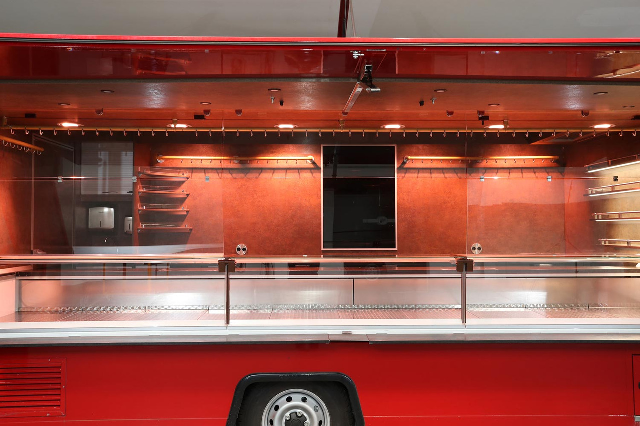 Mobil Gima-Tec - Matbil: bild 2 Mobil Gima-Tec - Matbil: bild 2