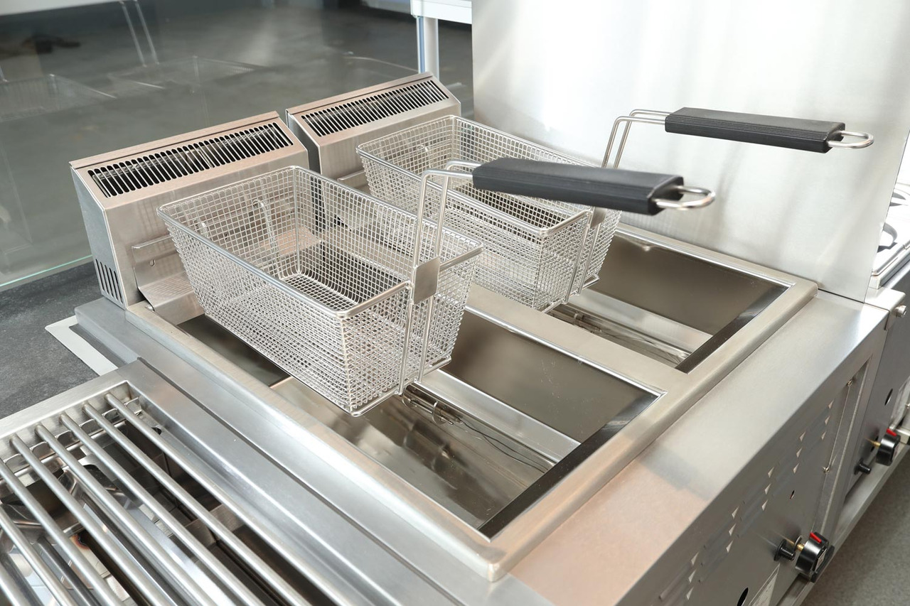 Ny Försäljningsvagn Verkaufsanhänger BORCO HÖHNS: bild 7