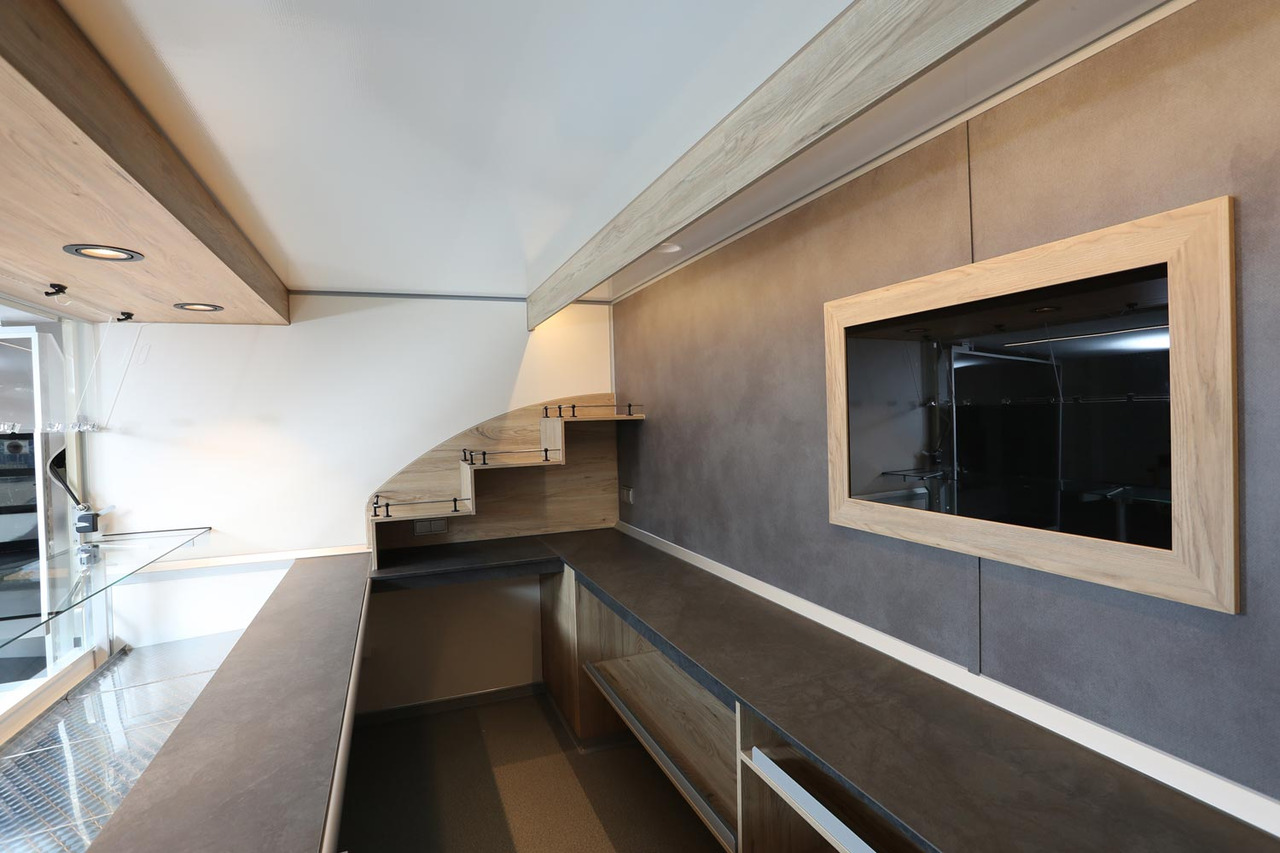 Verkaufsanhänger BORCO HÖHNS - Försäljningsvagn: bild 3 Verkaufsanhänger BORCO HÖHNS - Försäljningsvagn: bild 3