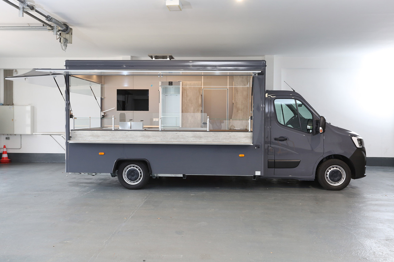 Wochenmarktmobil BORCO HÖHNS - Matbil: bild 4 Wochenmarktmobil BORCO HÖHNS - Matbil: bild 4