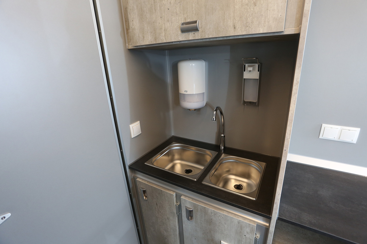 Wochenmarktmobil BORCO HÖHNS - Matbil: bild 2 Wochenmarktmobil BORCO HÖHNS - Matbil: bild 2