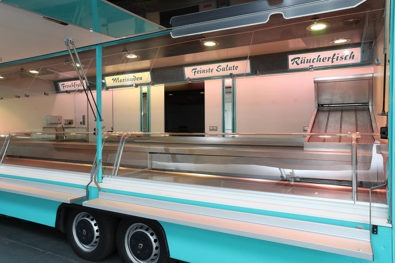 Wochenmarktmobil BORCO HÖHNS - Matbil: bild 5 Wochenmarktmobil BORCO HÖHNS - Matbil: bild 5