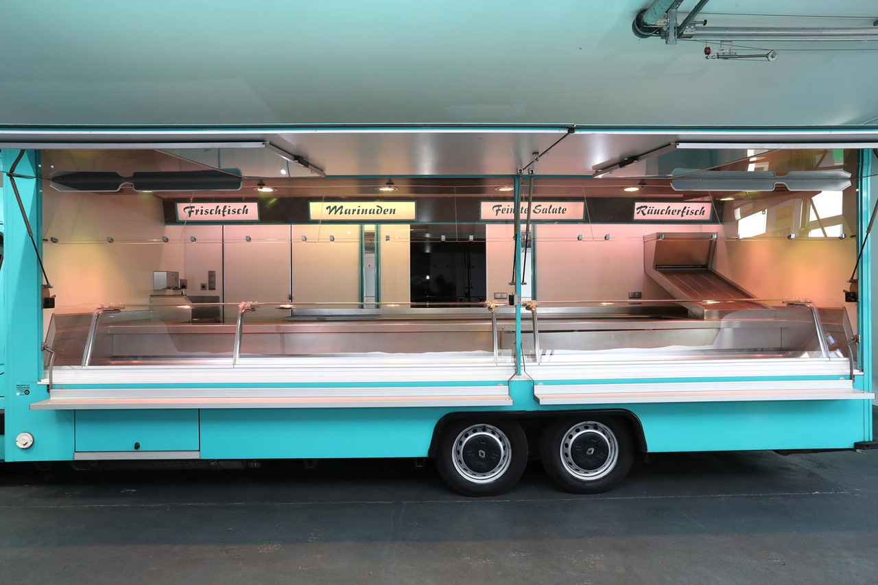 Wochenmarktmobil BORCO HÖHNS - Matbil: bild 4 Wochenmarktmobil BORCO HÖHNS - Matbil: bild 4