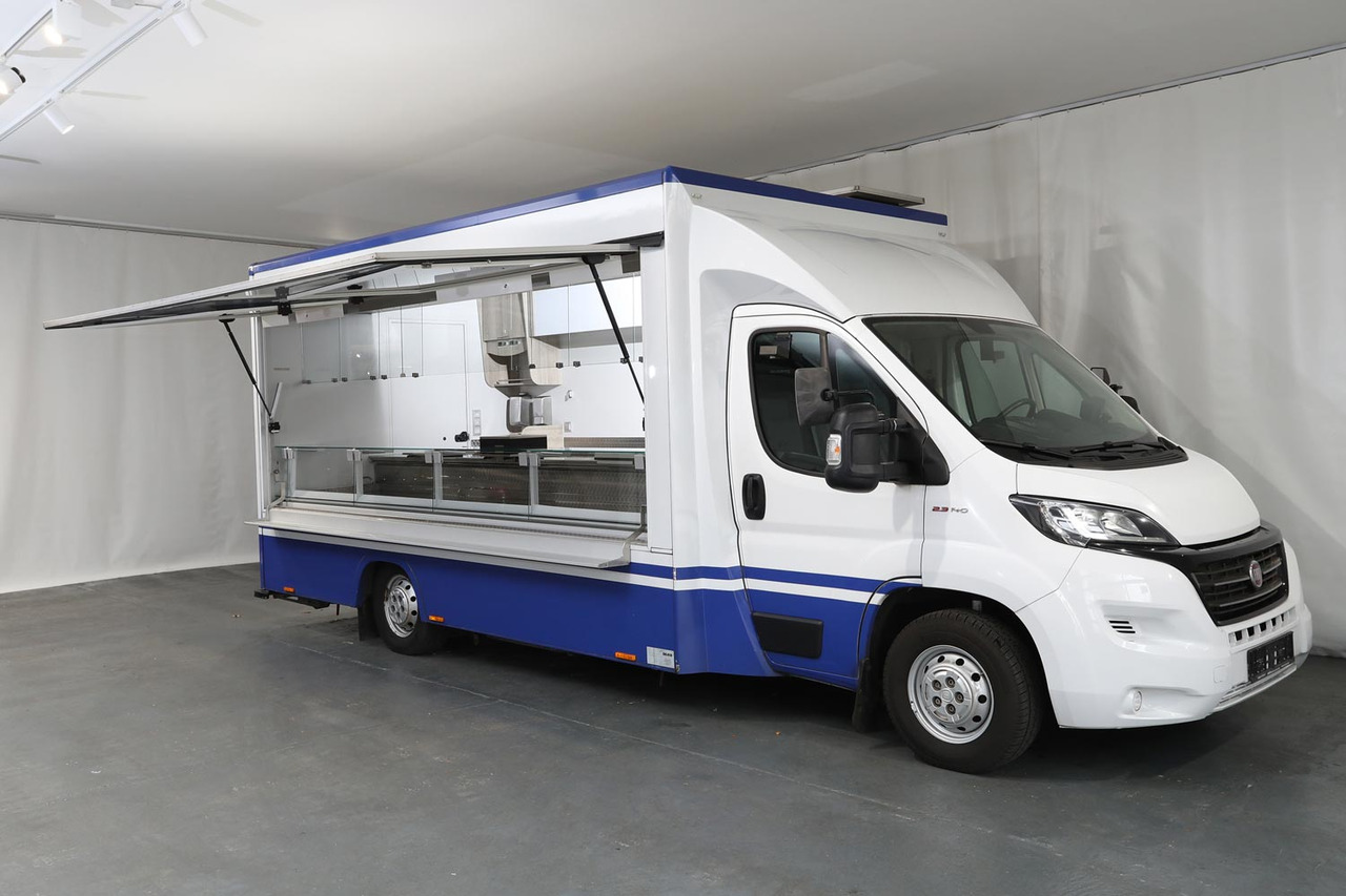 Wochenmarktmobil Seico - Matbil: bild 4 Wochenmarktmobil Seico - Matbil: bild 4