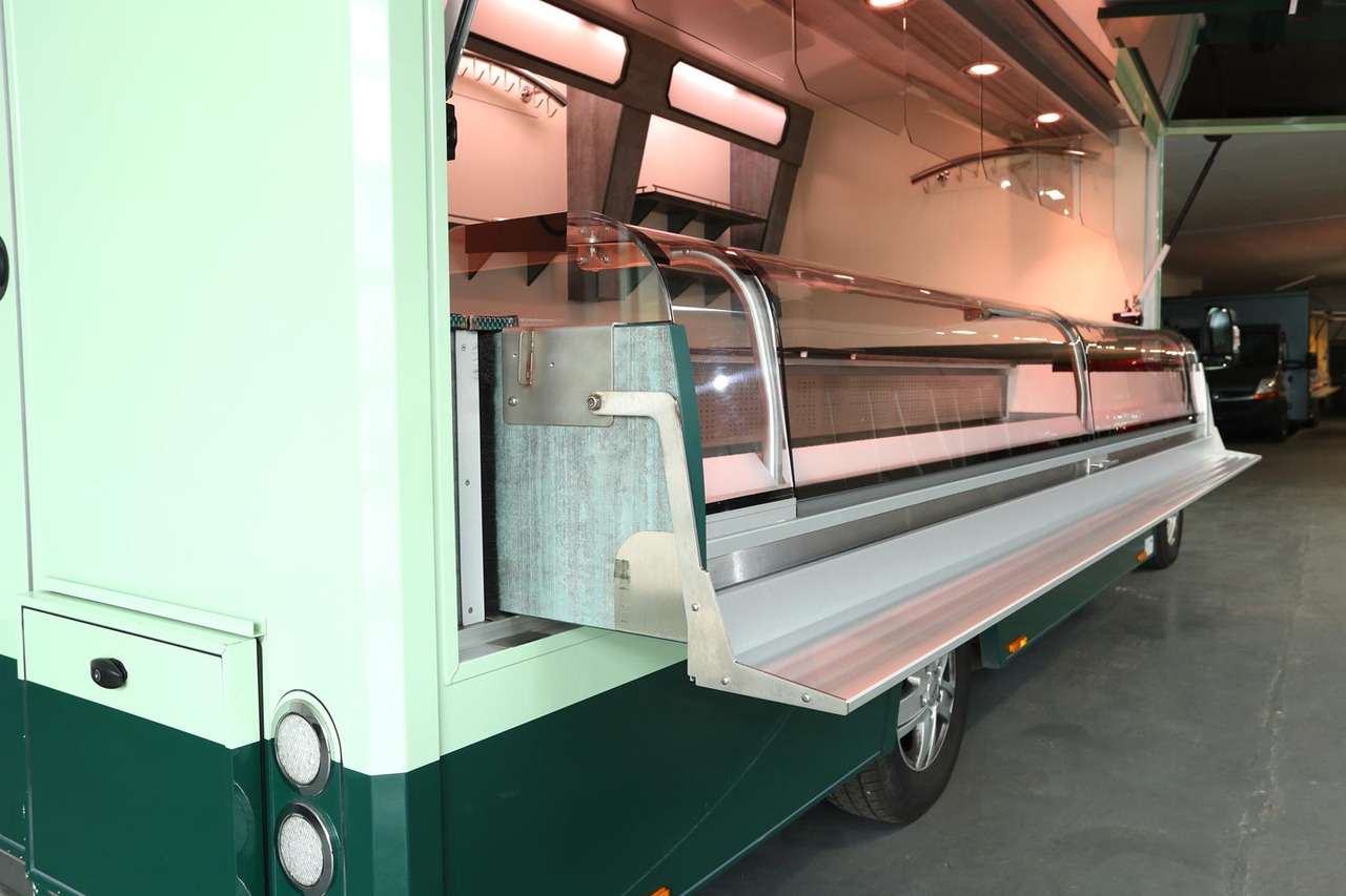 Wochenmarktmobil Seico - Matbil: bild 3 Wochenmarktmobil Seico - Matbil: bild 3