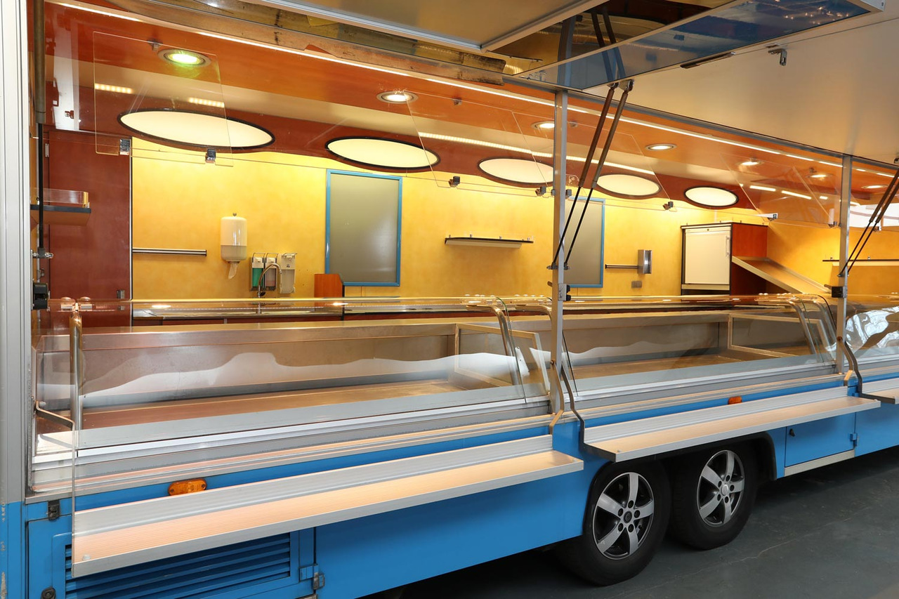 Wochenmarktmobil Tamhart - Matbil: bild 3 Wochenmarktmobil Tamhart - Matbil: bild 3