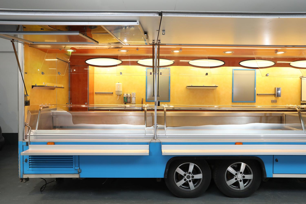 Wochenmarktmobil Tamhart - Matbil: bild 5 Wochenmarktmobil Tamhart - Matbil: bild 5