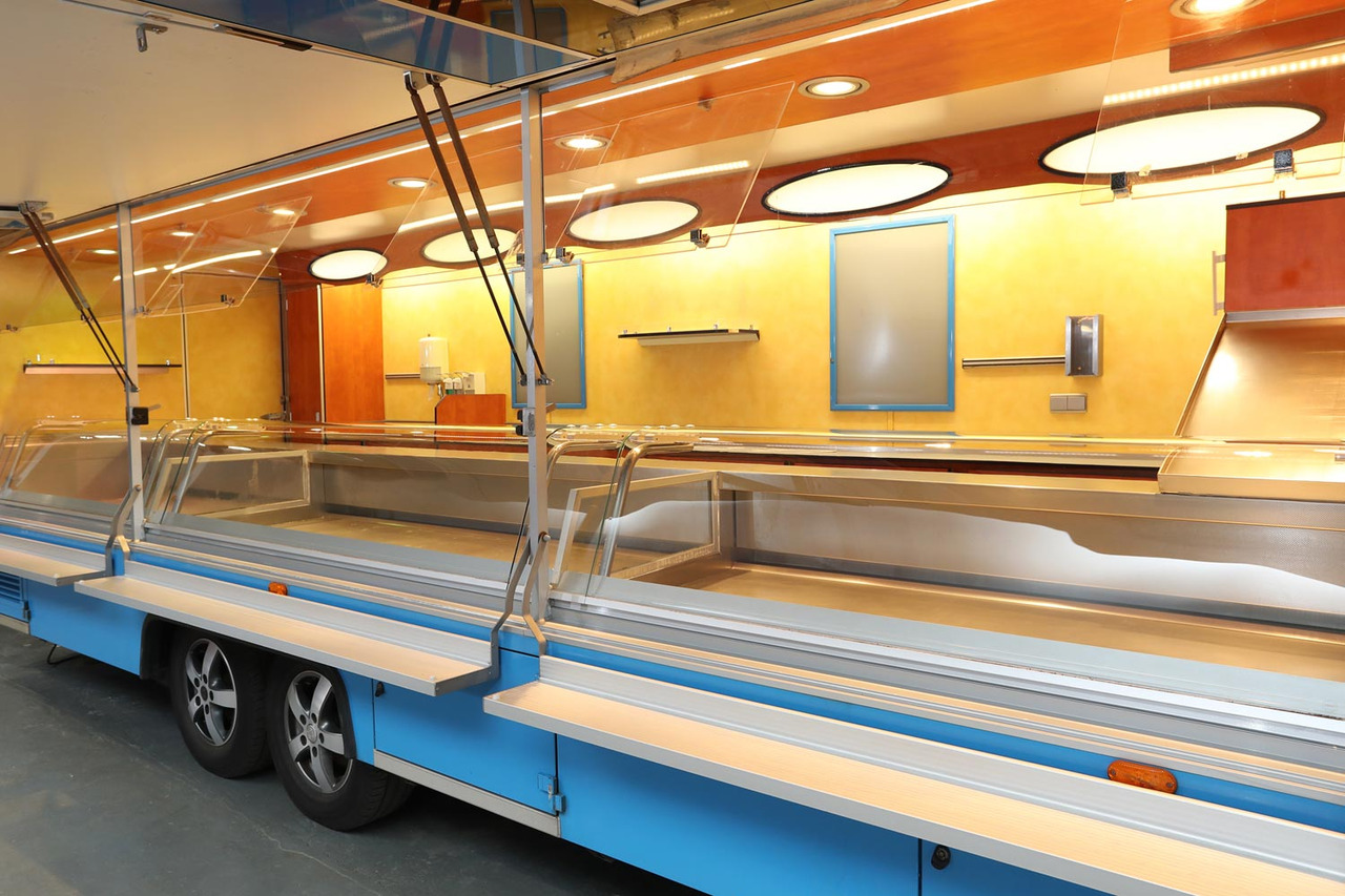 Wochenmarktmobil Tamhart - Matbil: bild 4 Wochenmarktmobil Tamhart - Matbil: bild 4