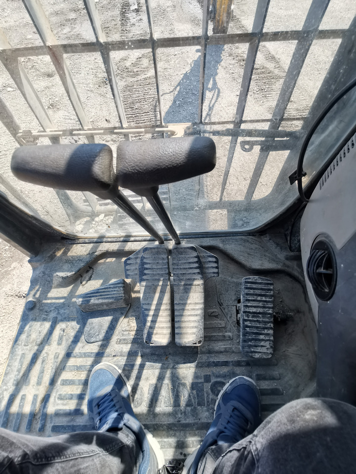 Leasa KOMATSU PC360 LC 10 KOMATSU PC360 LC 10: bild 42 Leasa KOMATSU PC360 LC 10 KOMATSU PC360 LC 10: bild 42