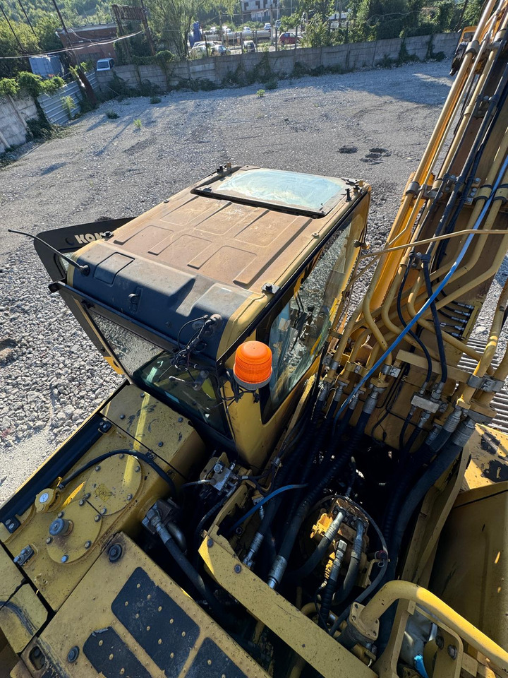 Leasa KOMATSU PC360 LC 10 KOMATSU PC360 LC 10: bild 18 Leasa KOMATSU PC360 LC 10 KOMATSU PC360 LC 10: bild 18