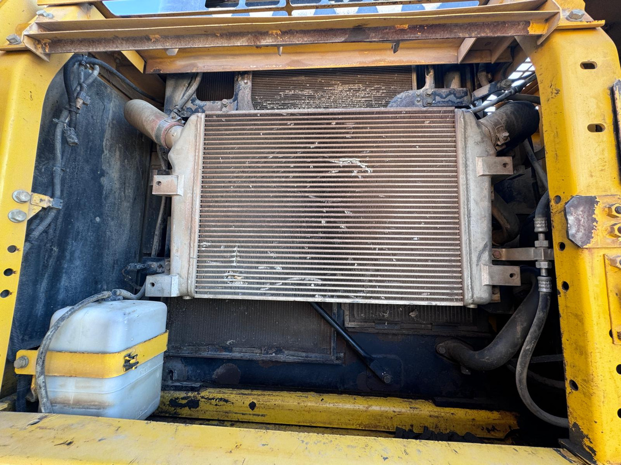 Leasa KOMATSU PC360 LC 10 KOMATSU PC360 LC 10: bild 22 Leasa KOMATSU PC360 LC 10 KOMATSU PC360 LC 10: bild 22