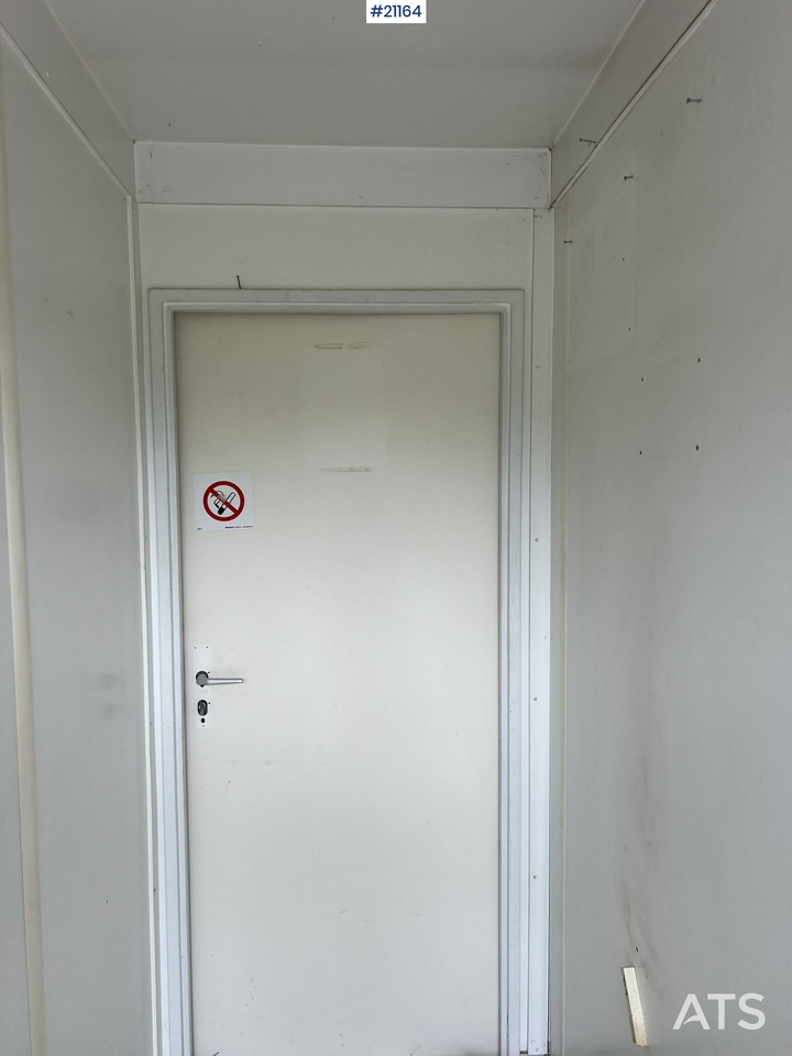 Container hus 20 fot container 20 fot container: bild 11 Container hus 20 fot container 20 fot container: bild 11