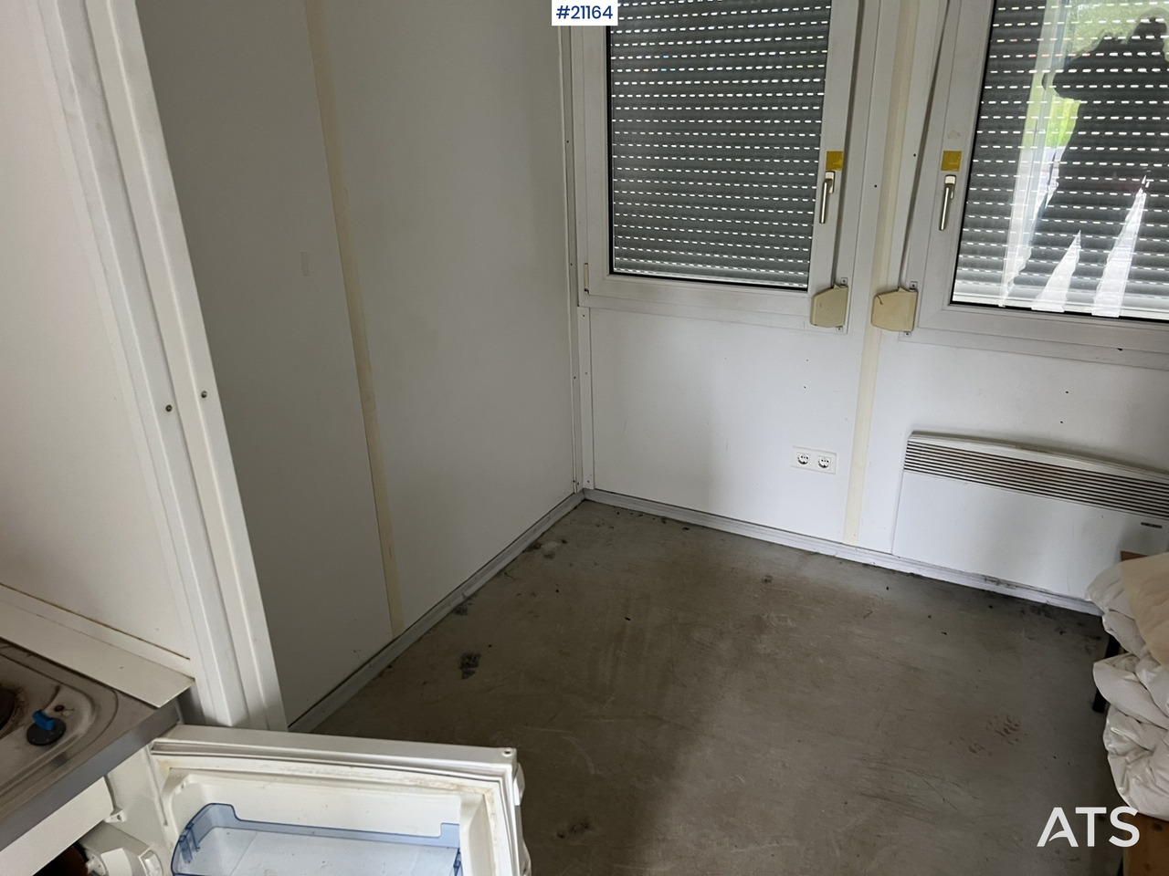 Container hus 20 fot container 20 fot container: bild 15 Container hus 20 fot container 20 fot container: bild 15