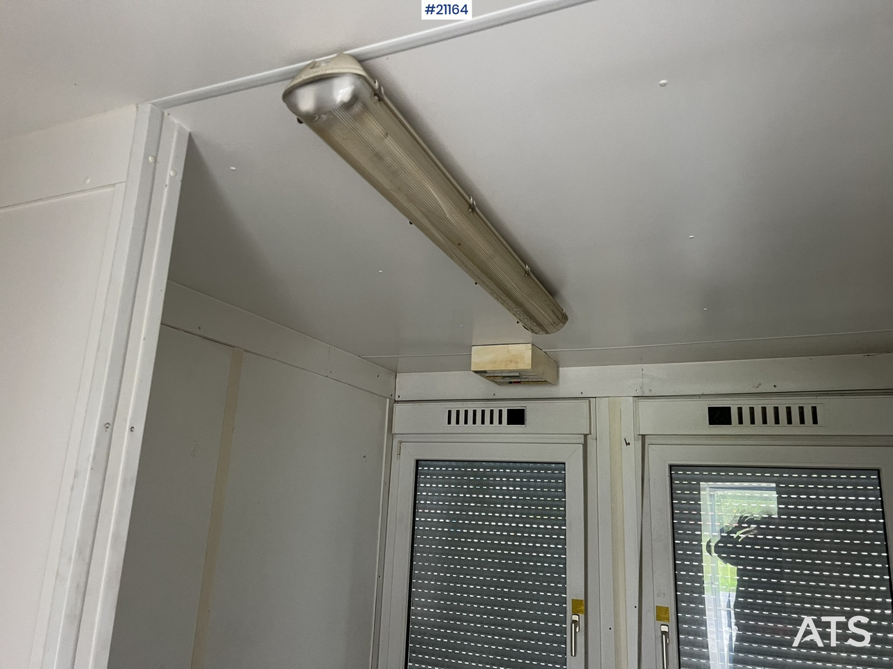 Container hus 20 fot container 20 fot container: bild 14 Container hus 20 fot container 20 fot container: bild 14