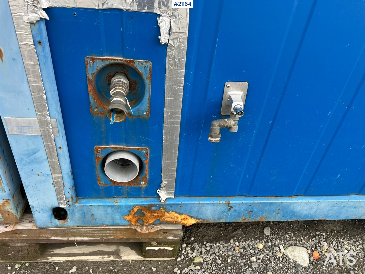 Container hus 20 fot container 20 fot container: bild 19 Container hus 20 fot container 20 fot container: bild 19