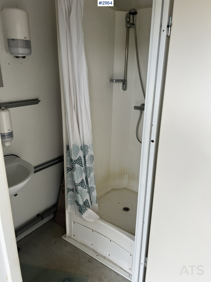 Container hus 20 fot container 20 fot container: bild 7 Container hus 20 fot container 20 fot container: bild 7