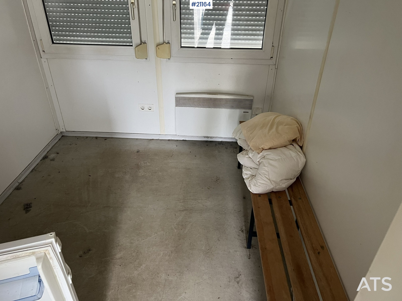 Container hus 20 fot container 20 fot container: bild 16 Container hus 20 fot container 20 fot container: bild 16