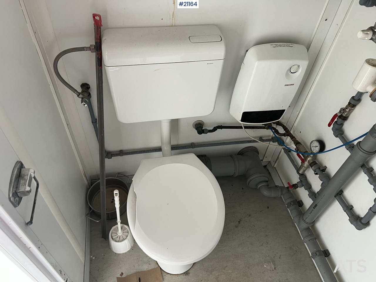 Container hus 20 fot container 20 fot container: bild 9 Container hus 20 fot container 20 fot container: bild 9