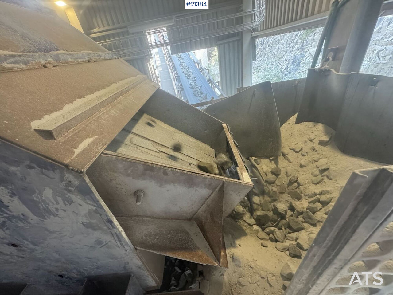 Sorteringsverk Circ-Bear Fleximat PPM: bild 15 Sorteringsverk Circ-Bear Fleximat PPM: bild 15