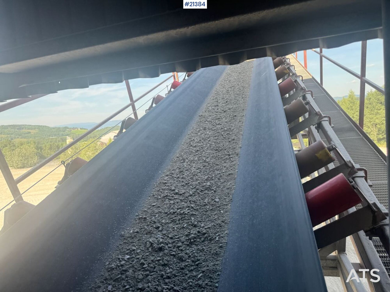 Sorteringsverk Circ-Bear Fleximat PPM: bild 7 Sorteringsverk Circ-Bear Fleximat PPM: bild 7