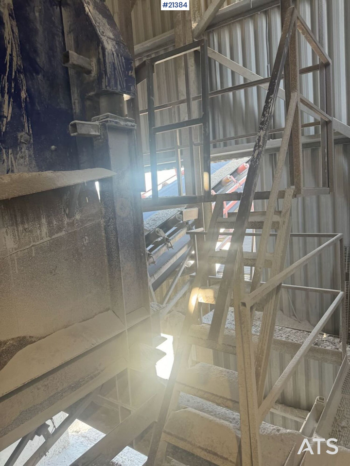 Circ-Bear Fleximat PPM - Sorteringsverk: bild 3 Circ-Bear Fleximat PPM - Sorteringsverk: bild 3