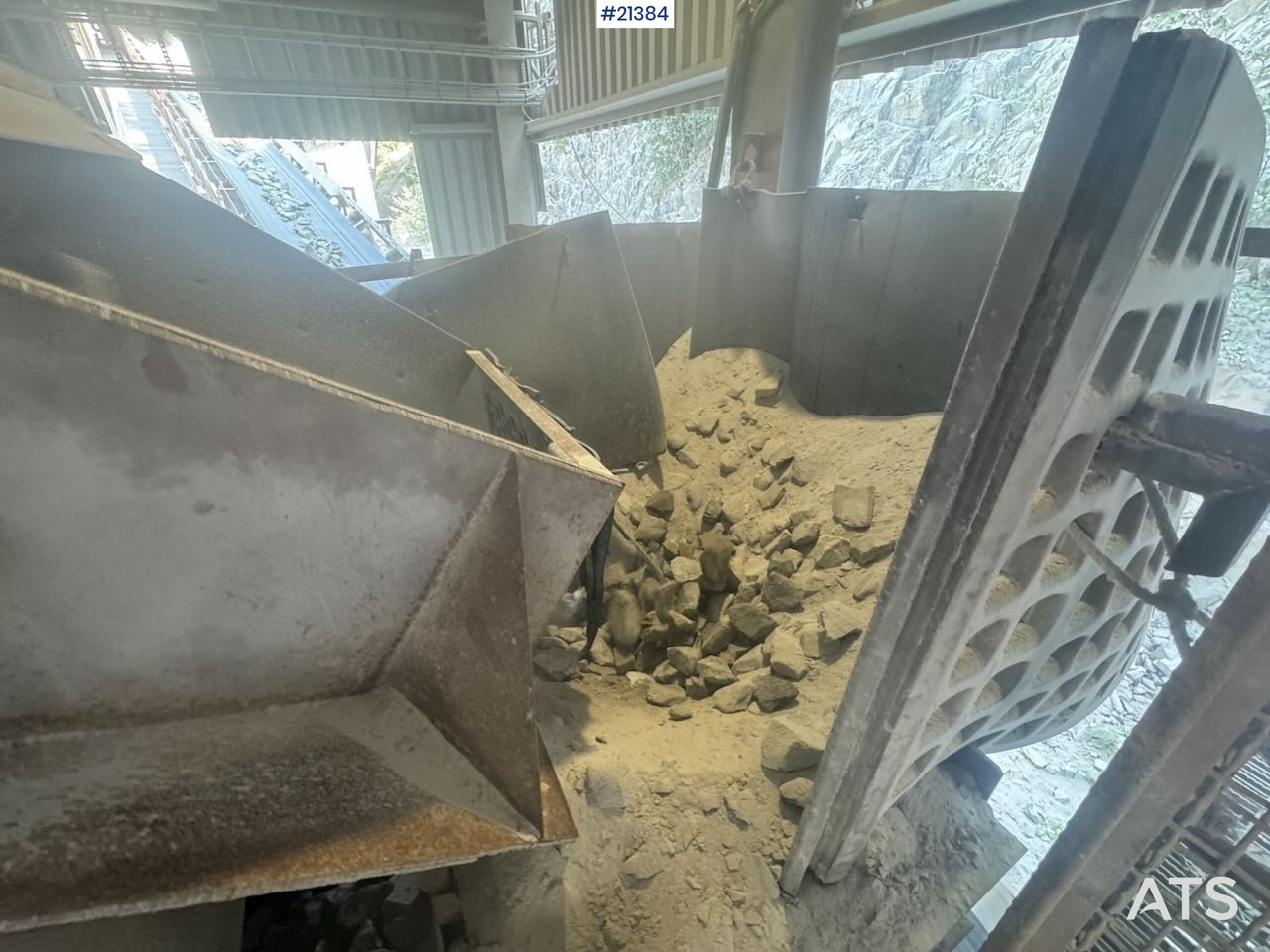 Sorteringsverk Circ-Bear Fleximat PPM: bild 16 Sorteringsverk Circ-Bear Fleximat PPM: bild 16