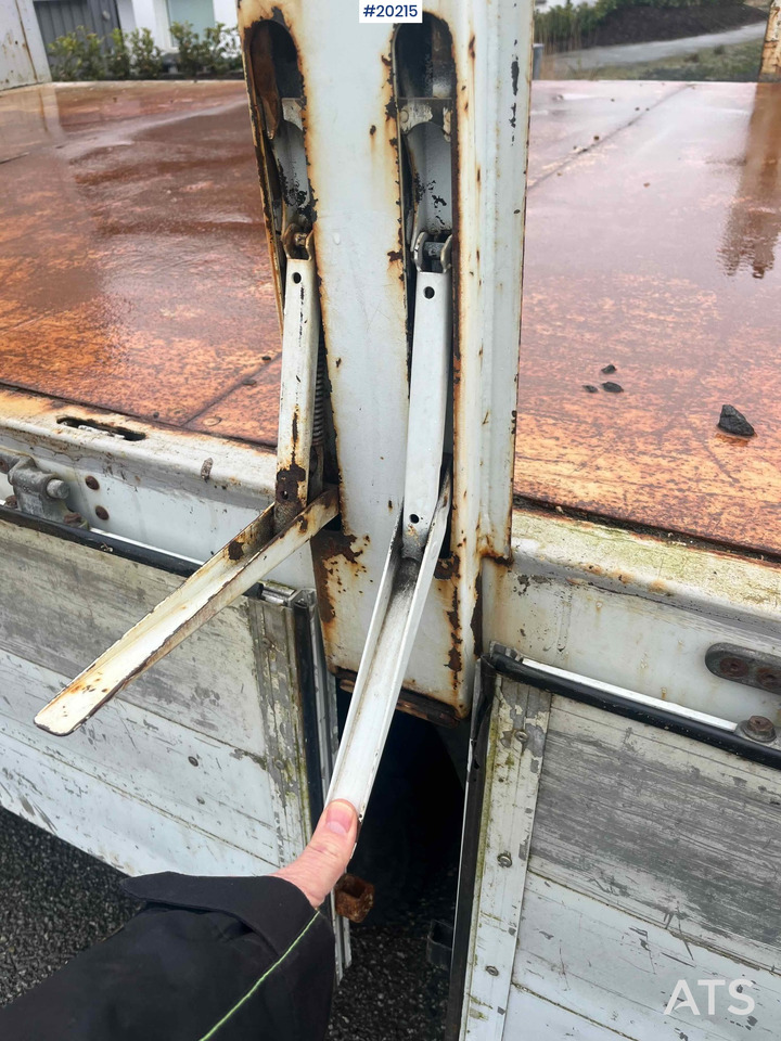 Leasa Iveco EUROCARGO 4x2 Planbil Iveco EUROCARGO 4x2 Planbil: bild 21 Leasa Iveco EUROCARGO 4x2 Planbil Iveco EUROCARGO 4x2 Planbil: bild 21