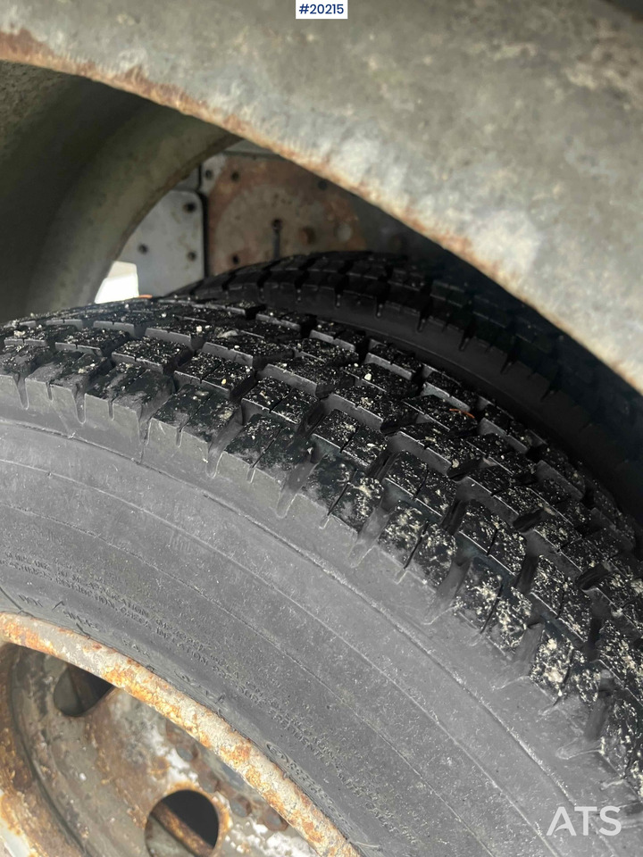 Leasa Iveco EUROCARGO 4x2 Planbil Iveco EUROCARGO 4x2 Planbil: bild 18 Leasa Iveco EUROCARGO 4x2 Planbil Iveco EUROCARGO 4x2 Planbil: bild 18