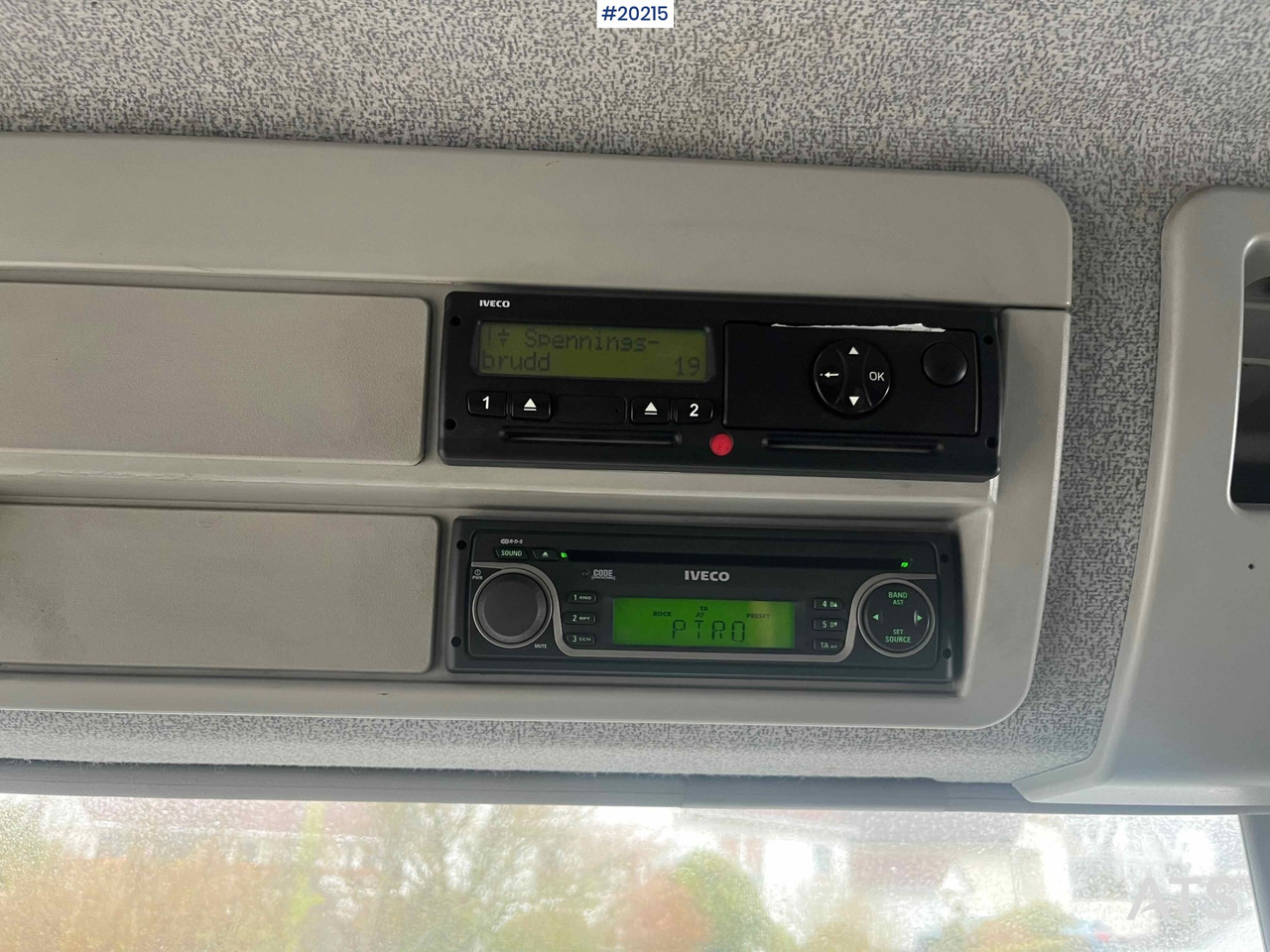 Leasa Iveco EUROCARGO 4x2 Planbil Iveco EUROCARGO 4x2 Planbil: bild 14 Leasa Iveco EUROCARGO 4x2 Planbil Iveco EUROCARGO 4x2 Planbil: bild 14