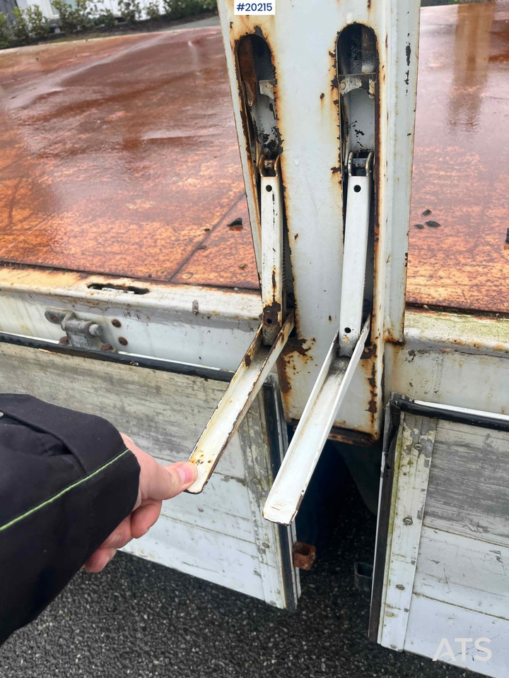 Leasa Iveco EUROCARGO 4x2 Planbil Iveco EUROCARGO 4x2 Planbil: bild 22 Leasa Iveco EUROCARGO 4x2 Planbil Iveco EUROCARGO 4x2 Planbil: bild 22