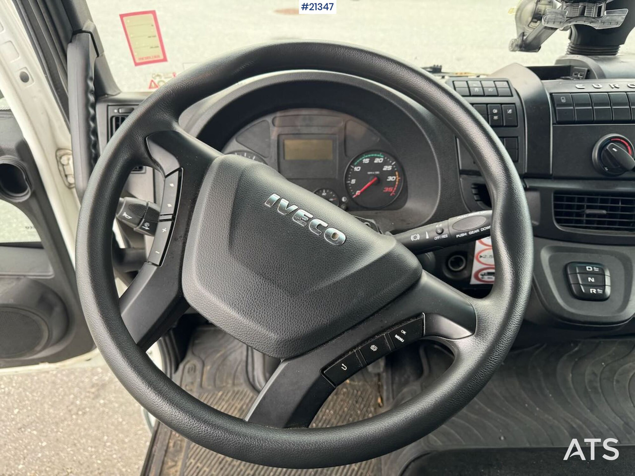 Leasa Iveco Eurocargo 75-210 Iveco Eurocargo 75-210: bild 24 Leasa Iveco Eurocargo 75-210 Iveco Eurocargo 75-210: bild 24