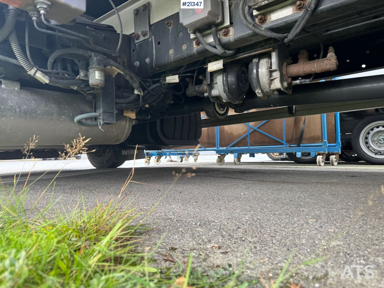 Leasa Iveco Eurocargo 75-210 Iveco Eurocargo 75-210: bild 14 Leasa Iveco Eurocargo 75-210 Iveco Eurocargo 75-210: bild 14