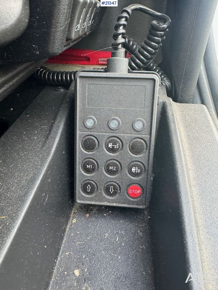 Leasa Iveco Eurocargo 75-210 Iveco Eurocargo 75-210: bild 31 Leasa Iveco Eurocargo 75-210 Iveco Eurocargo 75-210: bild 31