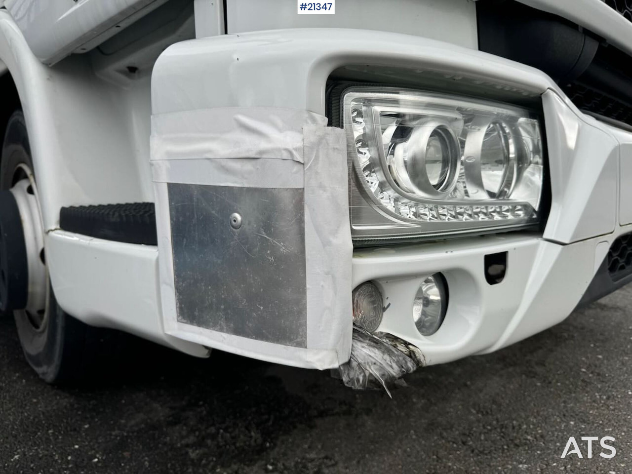 Leasa Iveco Eurocargo 75-210 Iveco Eurocargo 75-210: bild 18 Leasa Iveco Eurocargo 75-210 Iveco Eurocargo 75-210: bild 18