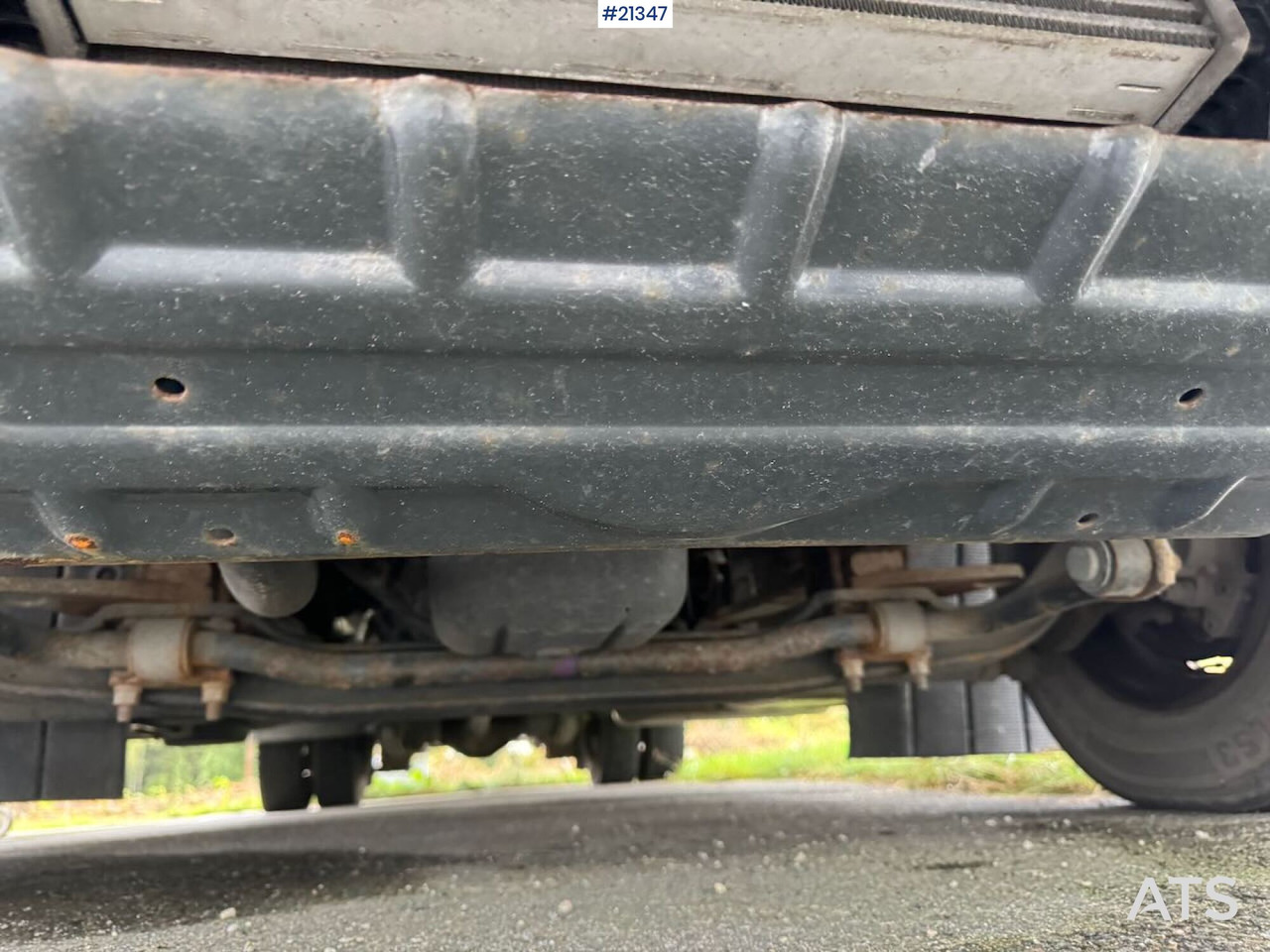 Leasa Iveco Eurocargo 75-210 Iveco Eurocargo 75-210: bild 20 Leasa Iveco Eurocargo 75-210 Iveco Eurocargo 75-210: bild 20