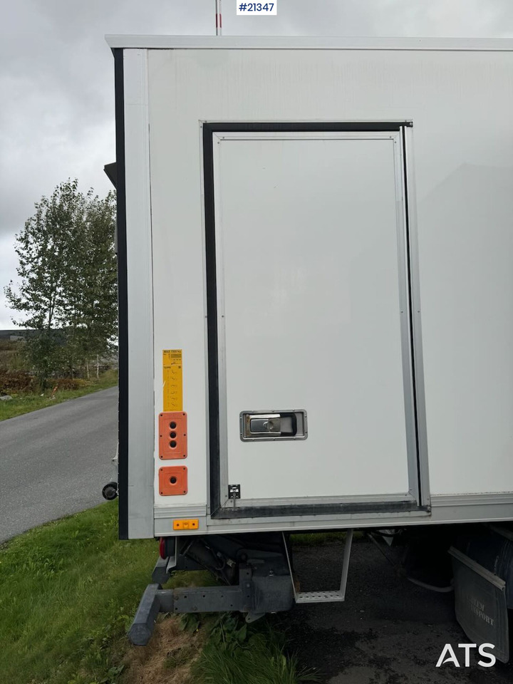 Leasa Iveco Eurocargo 75-210 Iveco Eurocargo 75-210: bild 16 Leasa Iveco Eurocargo 75-210 Iveco Eurocargo 75-210: bild 16