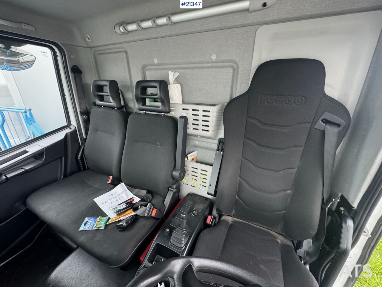 Leasa Iveco Eurocargo 75-210 Iveco Eurocargo 75-210: bild 23 Leasa Iveco Eurocargo 75-210 Iveco Eurocargo 75-210: bild 23