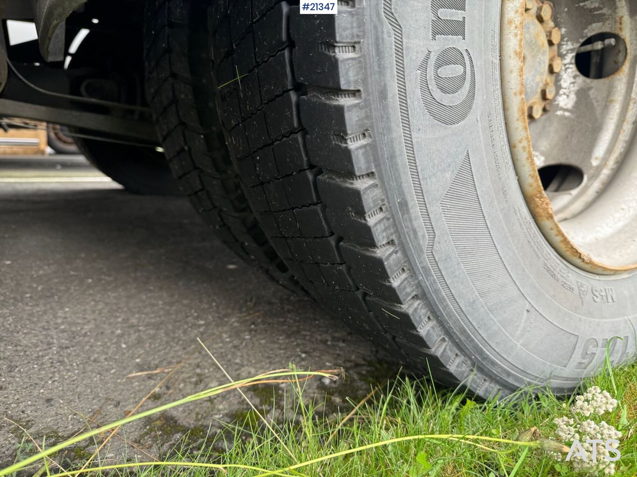 Leasa Iveco Eurocargo 75-210 Iveco Eurocargo 75-210: bild 12 Leasa Iveco Eurocargo 75-210 Iveco Eurocargo 75-210: bild 12