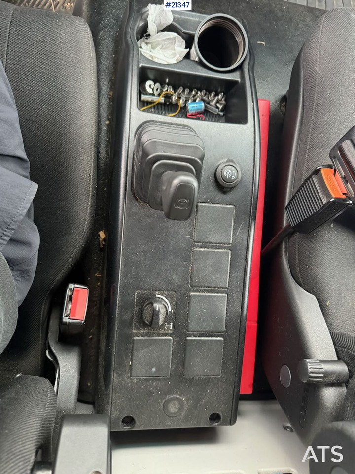 Leasa Iveco Eurocargo 75-210 Iveco Eurocargo 75-210: bild 27 Leasa Iveco Eurocargo 75-210 Iveco Eurocargo 75-210: bild 27