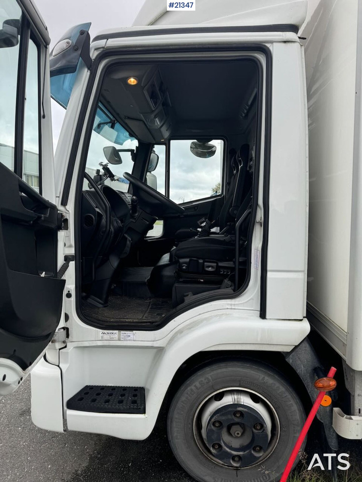 Leasa Iveco Eurocargo 75-210 Iveco Eurocargo 75-210: bild 21 Leasa Iveco Eurocargo 75-210 Iveco Eurocargo 75-210: bild 21
