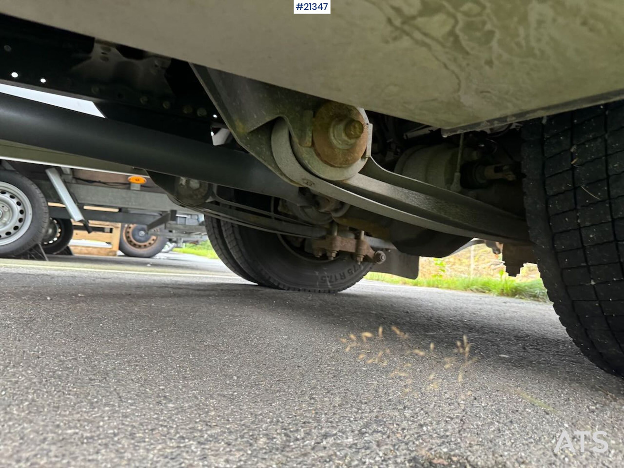 Leasa Iveco Eurocargo 75-210 Iveco Eurocargo 75-210: bild 13 Leasa Iveco Eurocargo 75-210 Iveco Eurocargo 75-210: bild 13