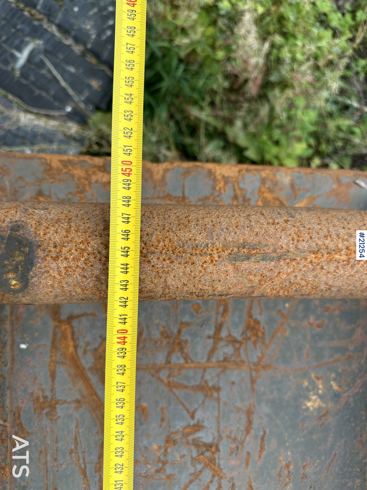 Jibb m/ S60 feste - Bom: bild 4 Jibb m/ S60 feste - Bom: bild 4