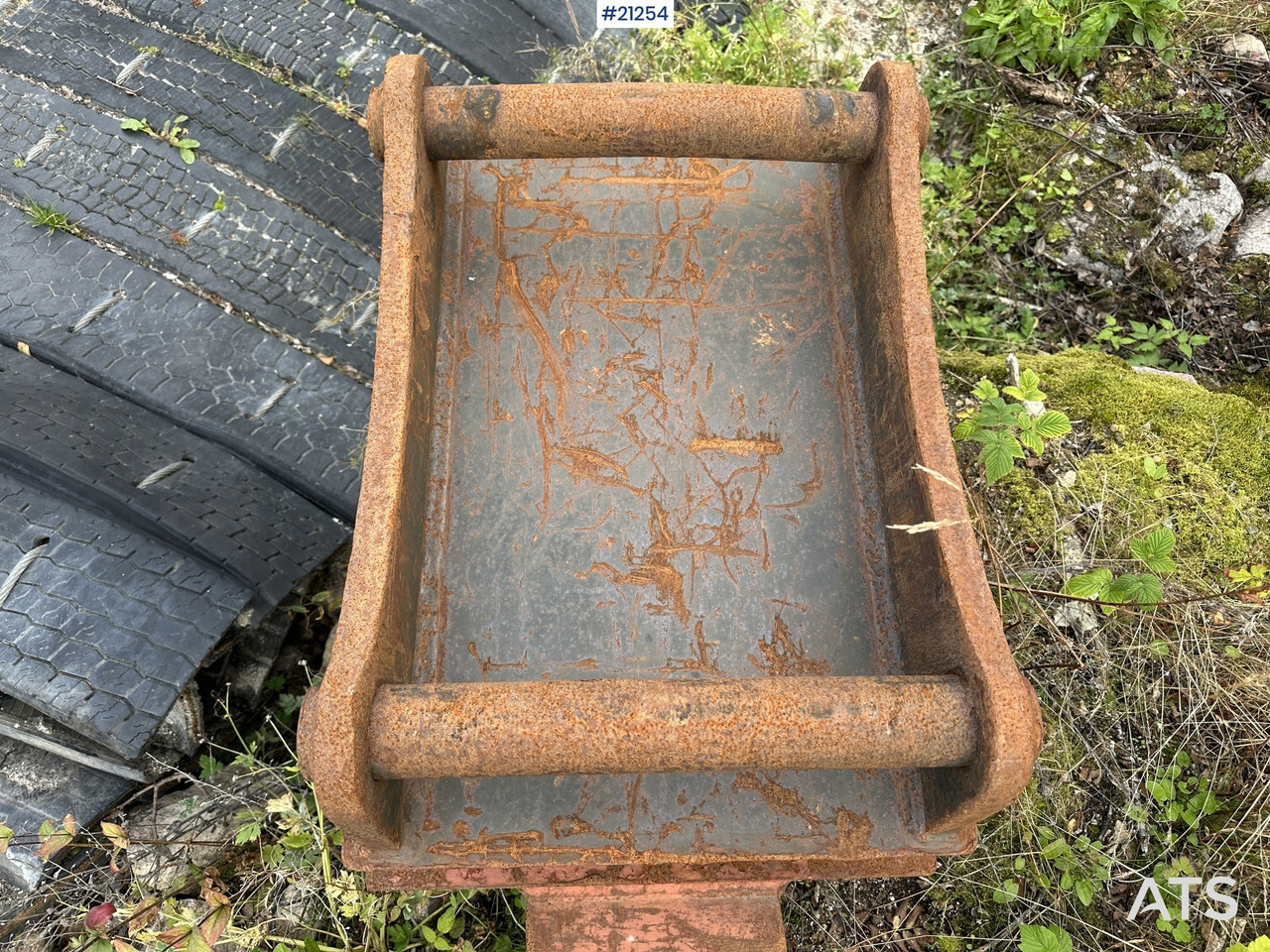 Jibb m/ S60 feste - Bom: bild 3 Jibb m/ S60 feste - Bom: bild 3