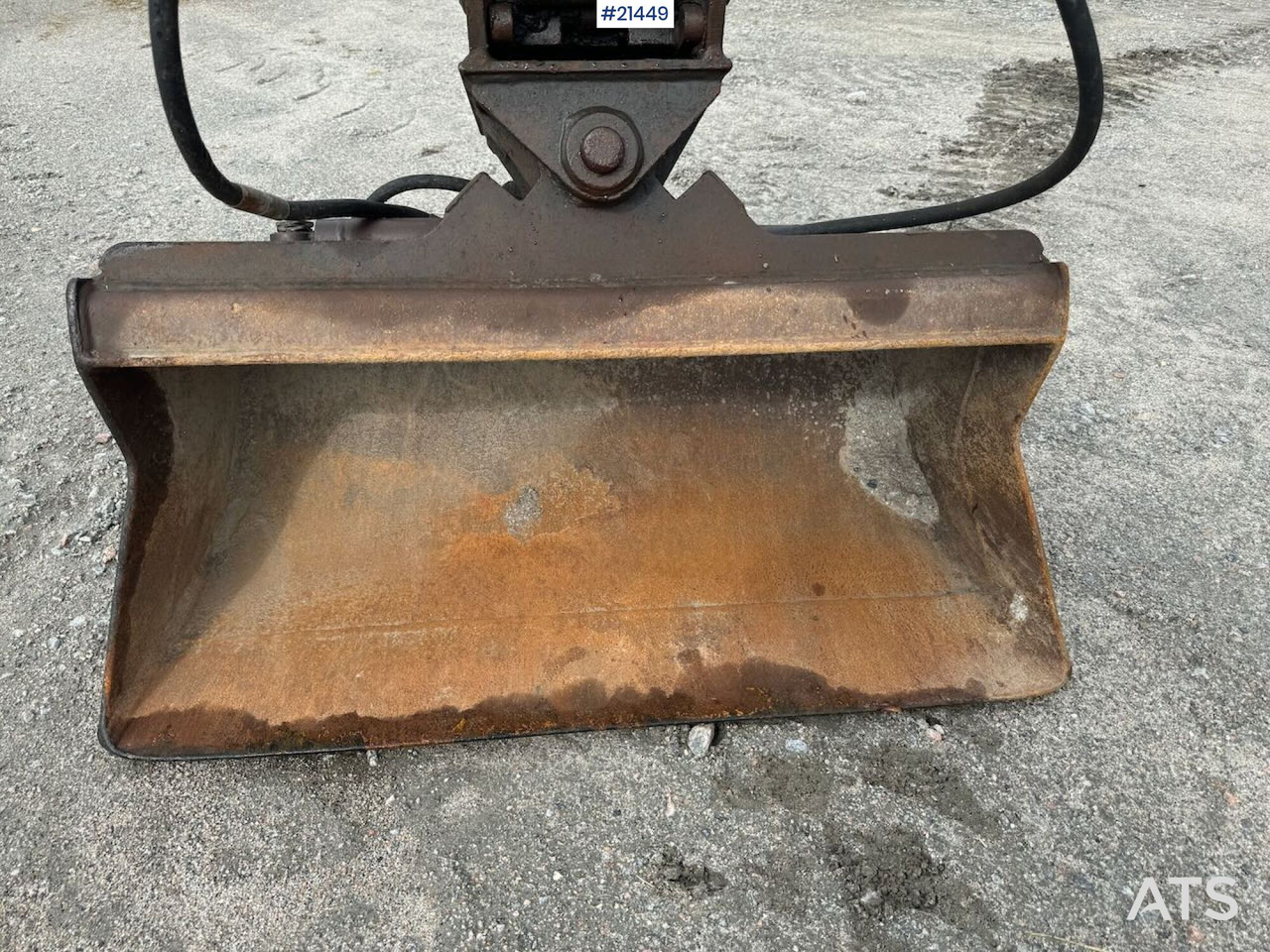 Leasa Kubota U35-3 Kubota U35-3: bild 12