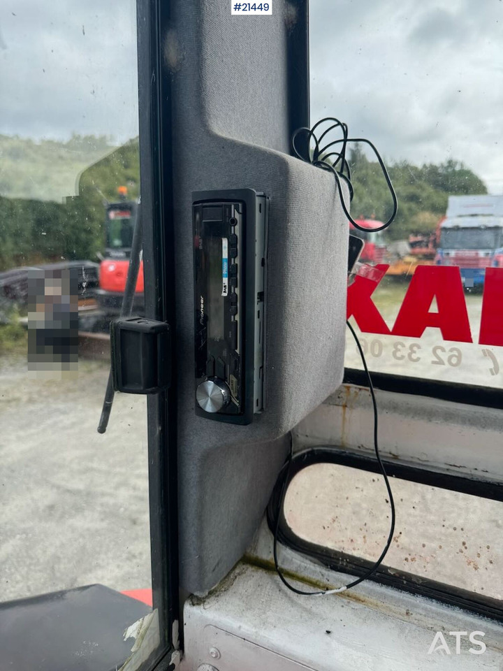 Leasa Kubota U35-3 Kubota U35-3: bild 30