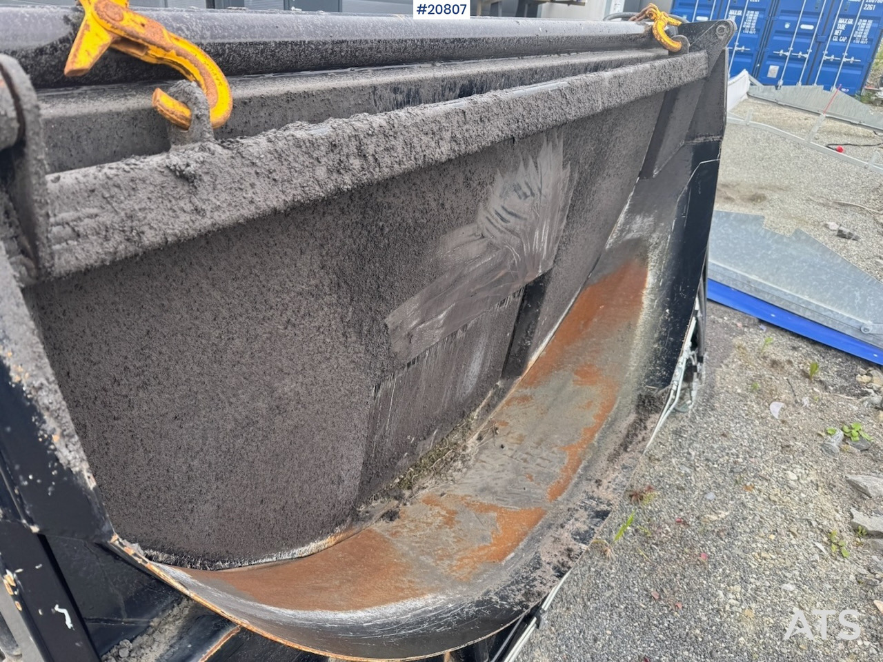 Lastbil, Asfaltmaskin Volvo FE320: bild 49 Lastbil, Asfaltmaskin Volvo FE320: bild 49