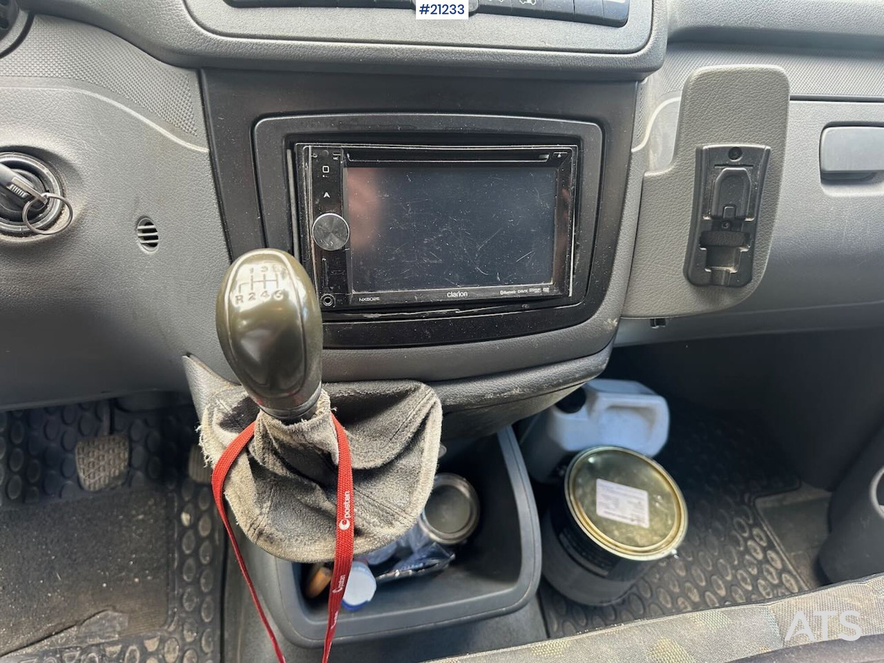 Leasa Mercedes VITO Mercedes VITO: bild 28 Leasa Mercedes VITO Mercedes VITO: bild 28