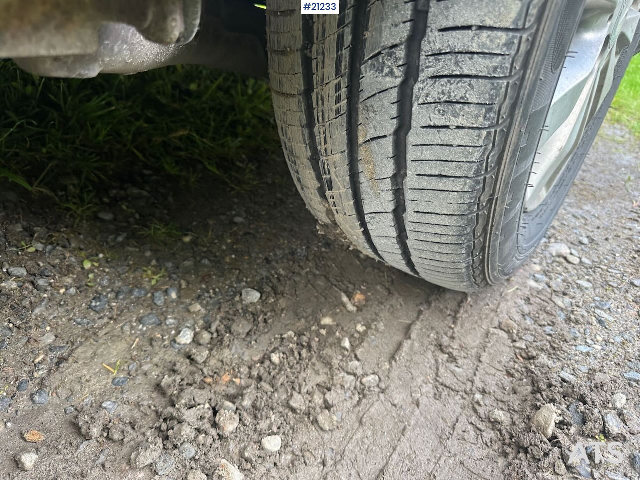 Leasa Mercedes VITO Mercedes VITO: bild 12 Leasa Mercedes VITO Mercedes VITO: bild 12