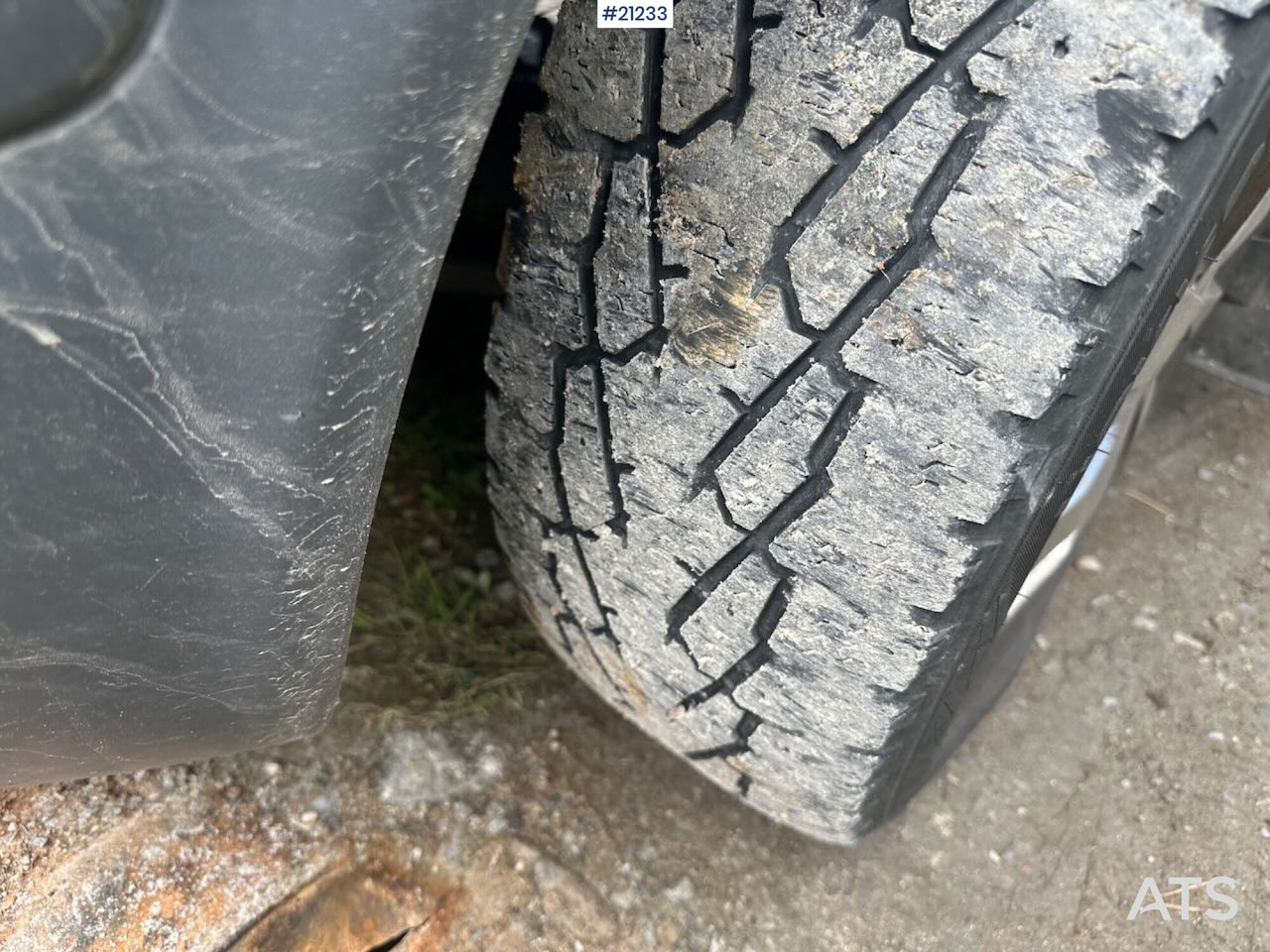 Leasa Mercedes VITO Mercedes VITO: bild 11 Leasa Mercedes VITO Mercedes VITO: bild 11